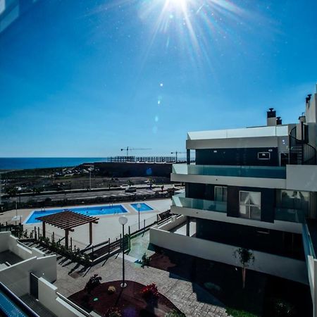Enjoy The Moment Luxury La Tejita Apartment Exterior photo