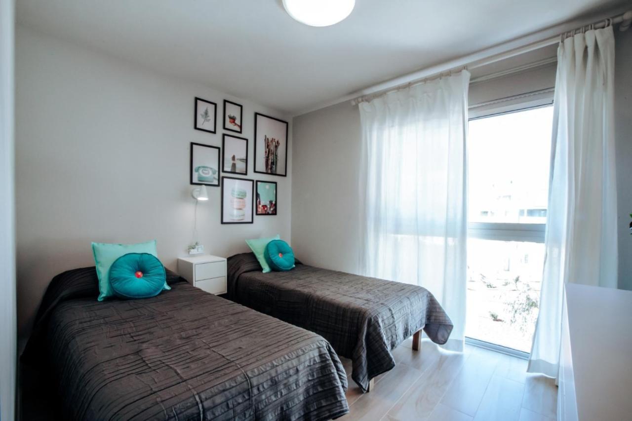 Enjoy The Moment Luxury La Tejita Apartment Exterior photo