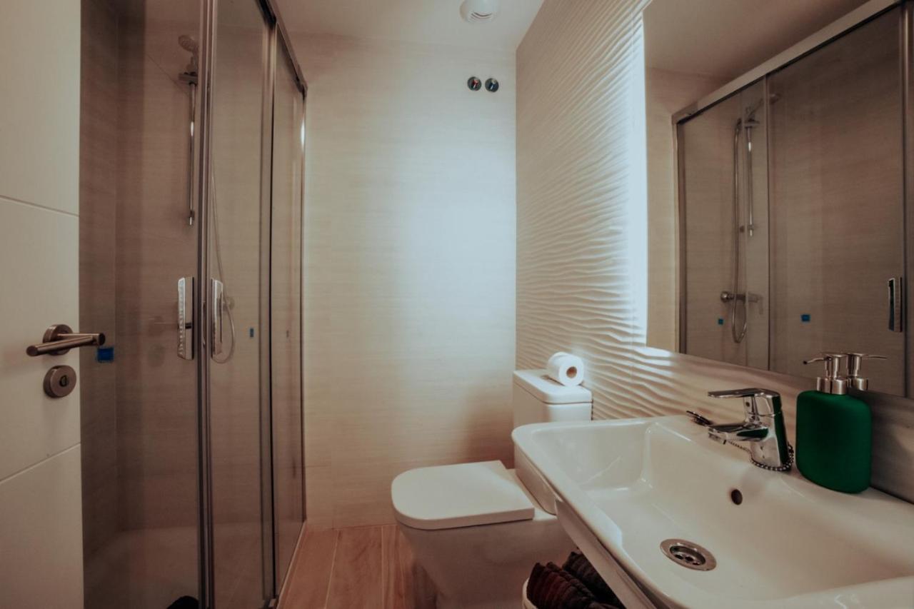 Enjoy The Moment Luxury La Tejita Apartment Exterior photo
